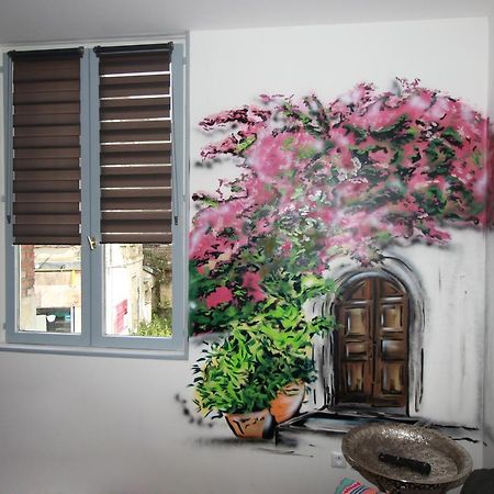 La Medina Apartment La Fere Exterior photo